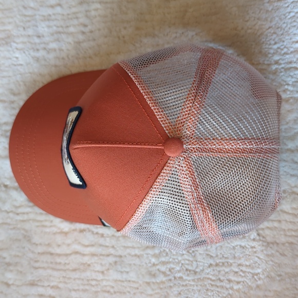 Goorin Bros Squirrel Nuts Animal Farm Snapback Trucker Hat - Picture 5 of 6